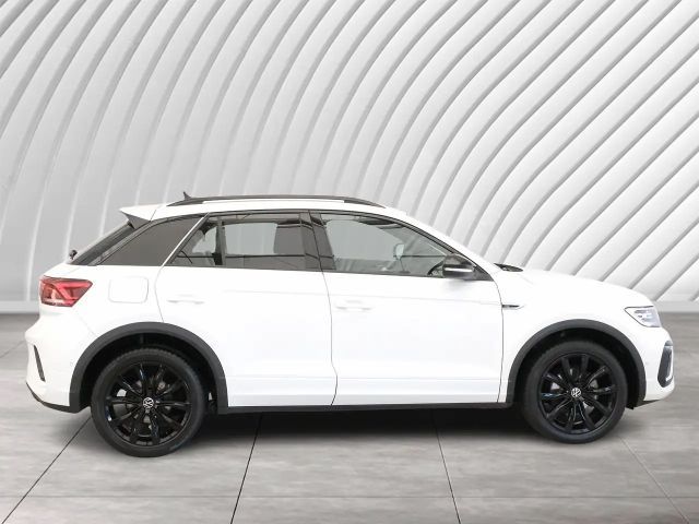 Volkswagen T-Roc R-Line Sport