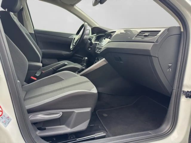 Volkswagen Polo 1.0 TSI Highline