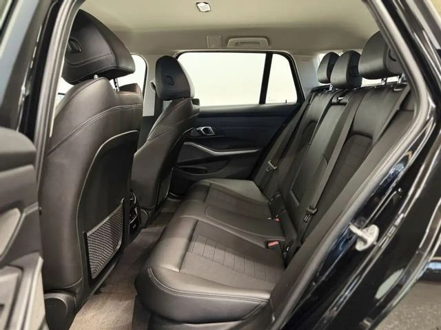 BMW 318 318i Sport Line