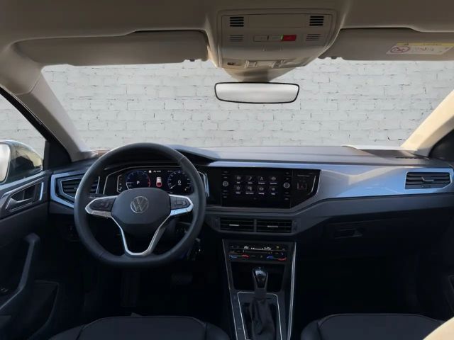 Volkswagen Taigo DSG Style