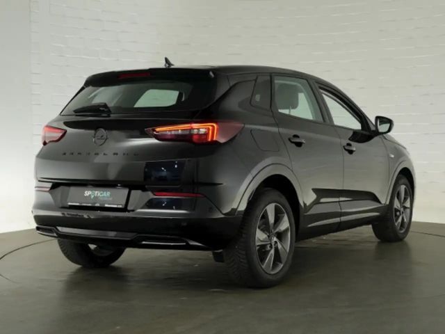 Opel Grandland X GS-Line Grand Sport