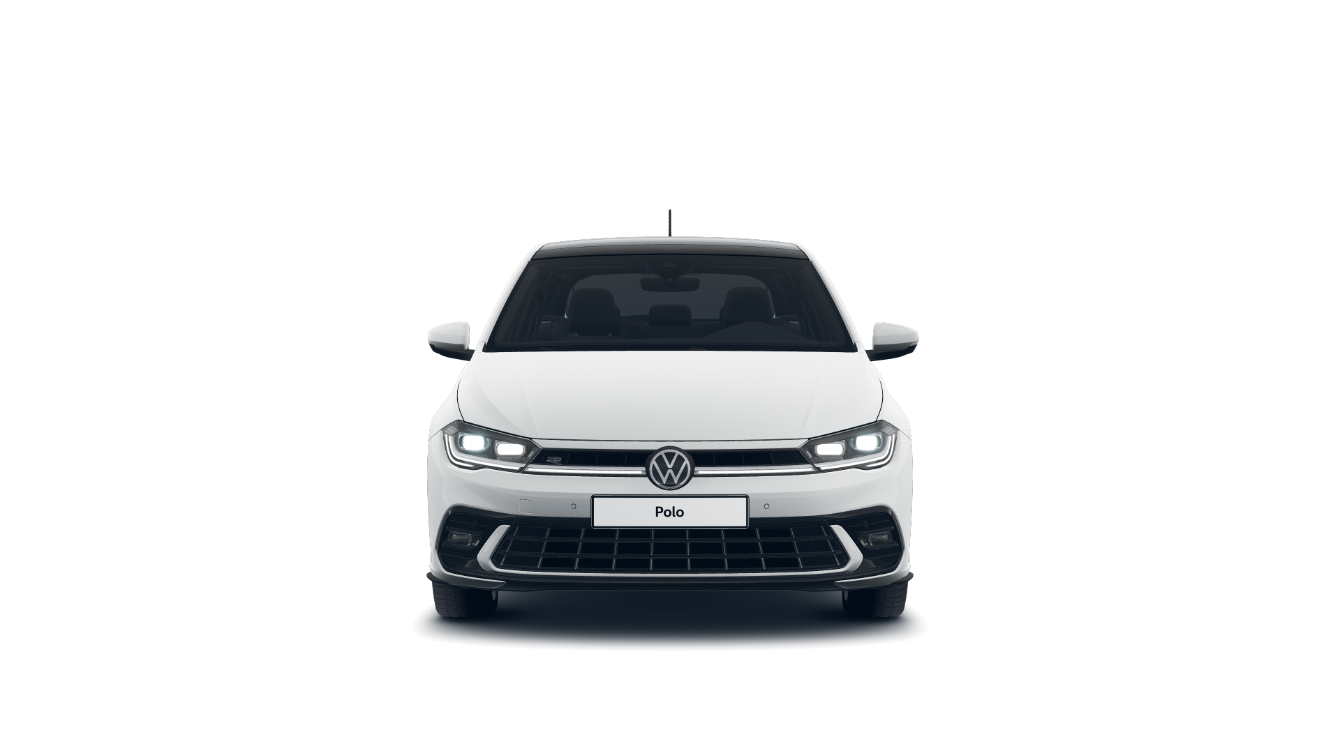 Volkswagen Polo 1.0 TSI DSG R-Line