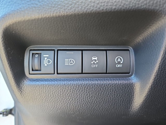 Toyota Aygo X 5-deurs Basis