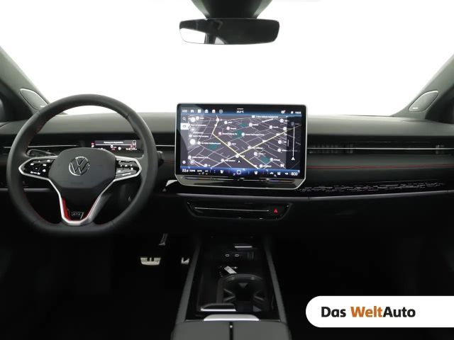 Volkswagen ID.7 4Motion Business GTX Tourer