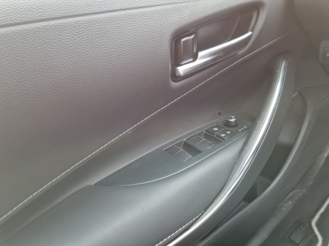 Toyota Corolla Team D Technik Touring