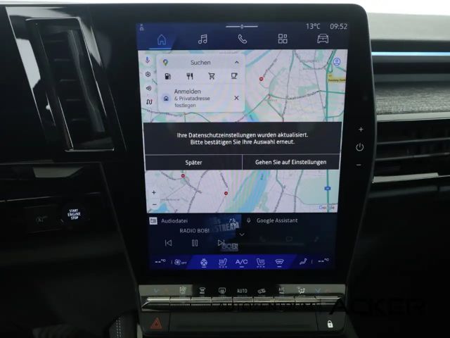 Renault Austral Techno