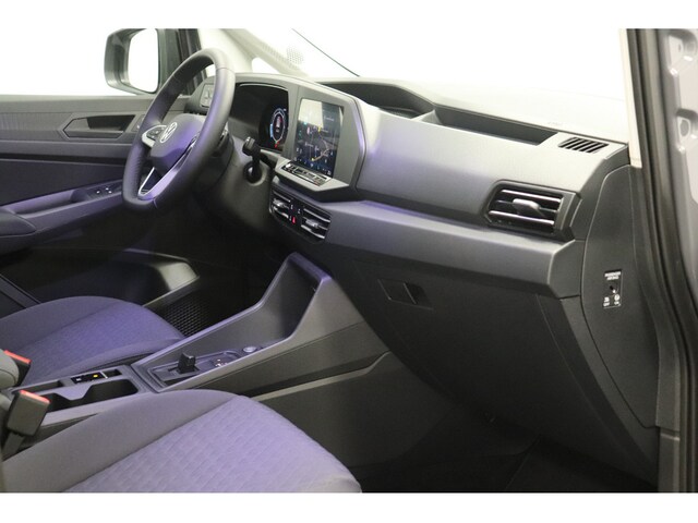 Volkswagen Caddy 2.0 TDI DSG Life Maxi