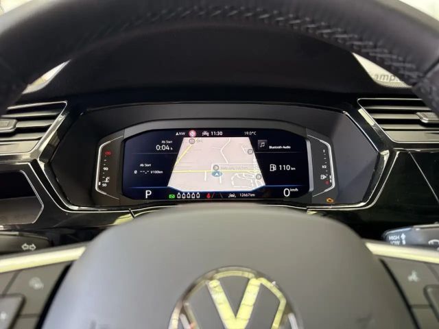 Volkswagen Touran DSG Highline