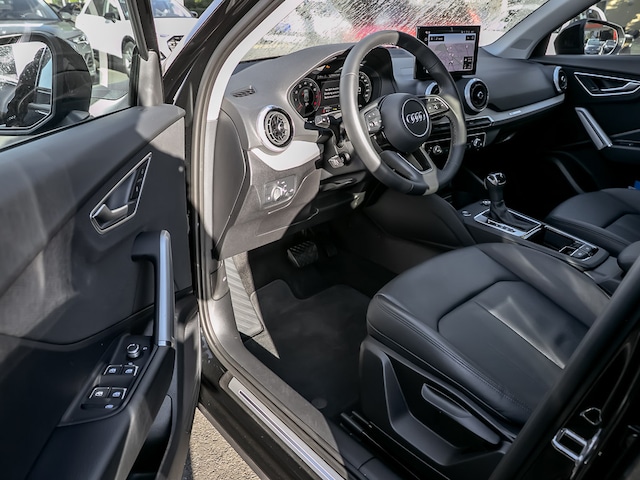 Audi Q2 35 TFSI S-Tronic