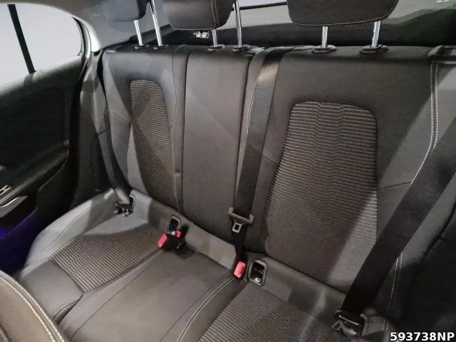 Mercedes-Benz A 250 Progressive