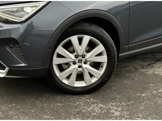 Seat Arona 1.0 TSI DSG