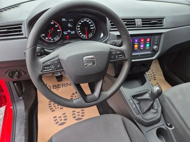 Seat Ibiza Reference