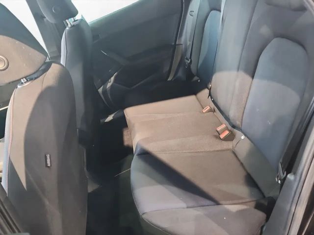 Seat Ibiza 1.5 TSI DSG FR-lijn