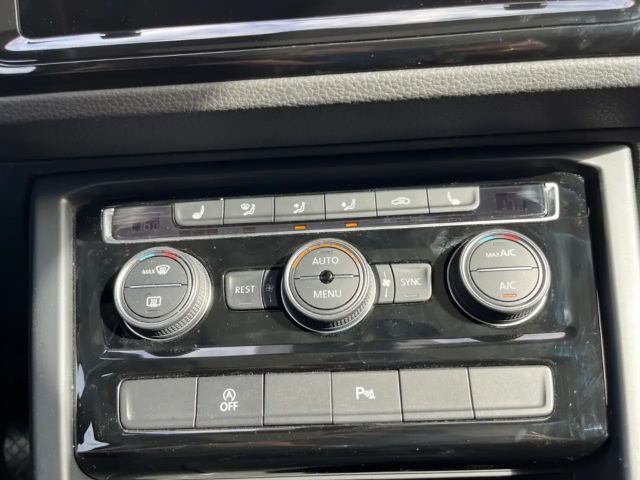 Volkswagen Touran 2.0 TDI Comfortline DSG