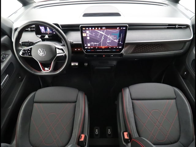 Volkswagen ID.Buzz 4Motion GTX