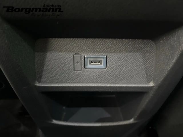 Opel Astra GS-Line Grand Sport