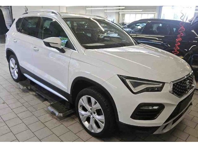 Seat Ateca 1.5 TSI