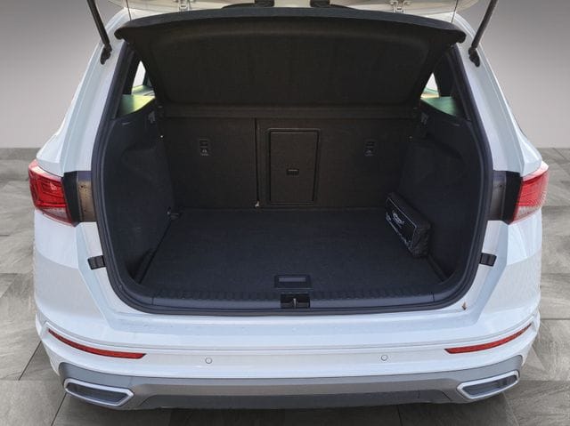 Seat Ateca 2.0 TDI DSG FR-lijn