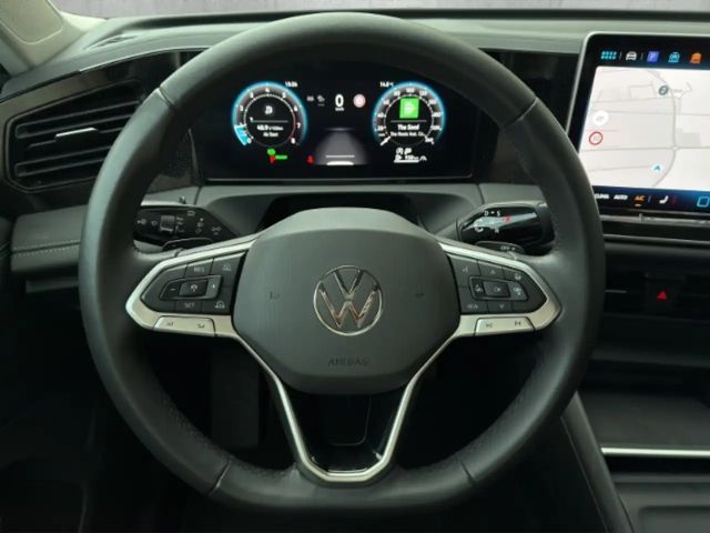 Volkswagen Tiguan 1.5 eTSI Life