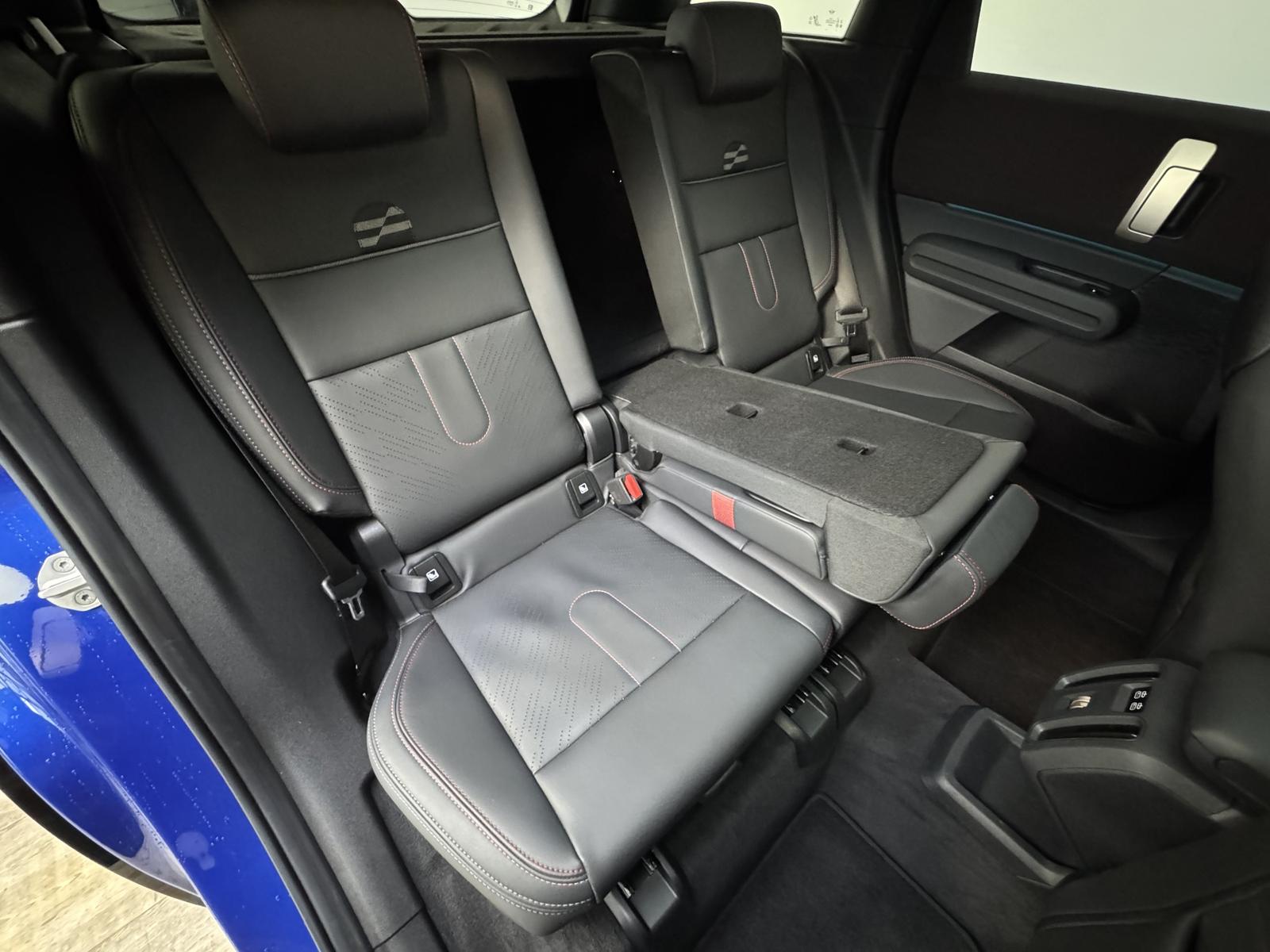 MINI Cooper C Countryman John Cooper Works