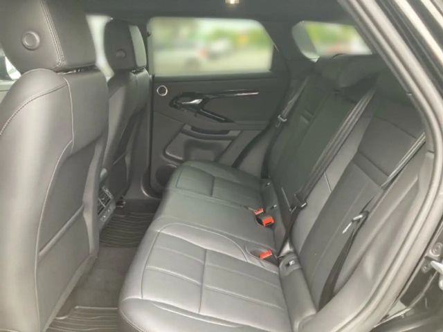 Land Rover Range Rover Evoque Dynamic SE