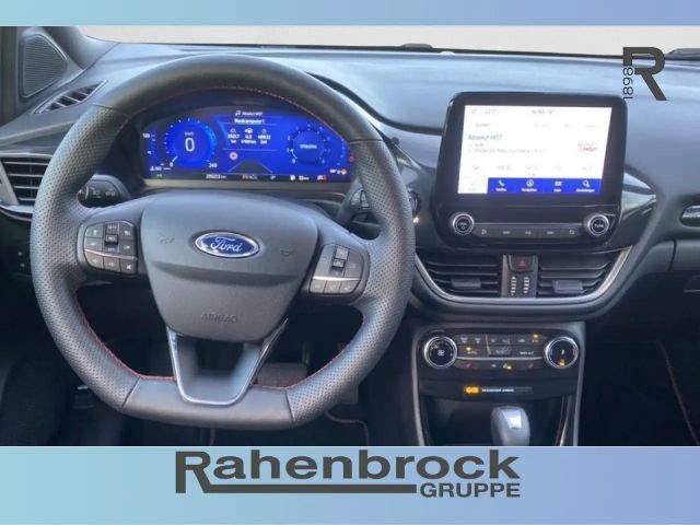 Ford Puma EcoBoost ST Line