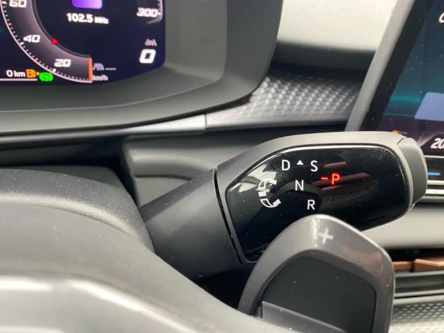 Cupra Terramar 2.0 TSI VZ