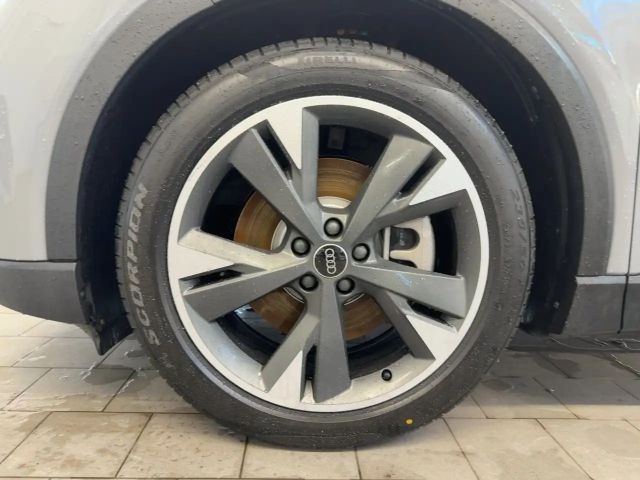 Audi Q4 e-tron Quattro