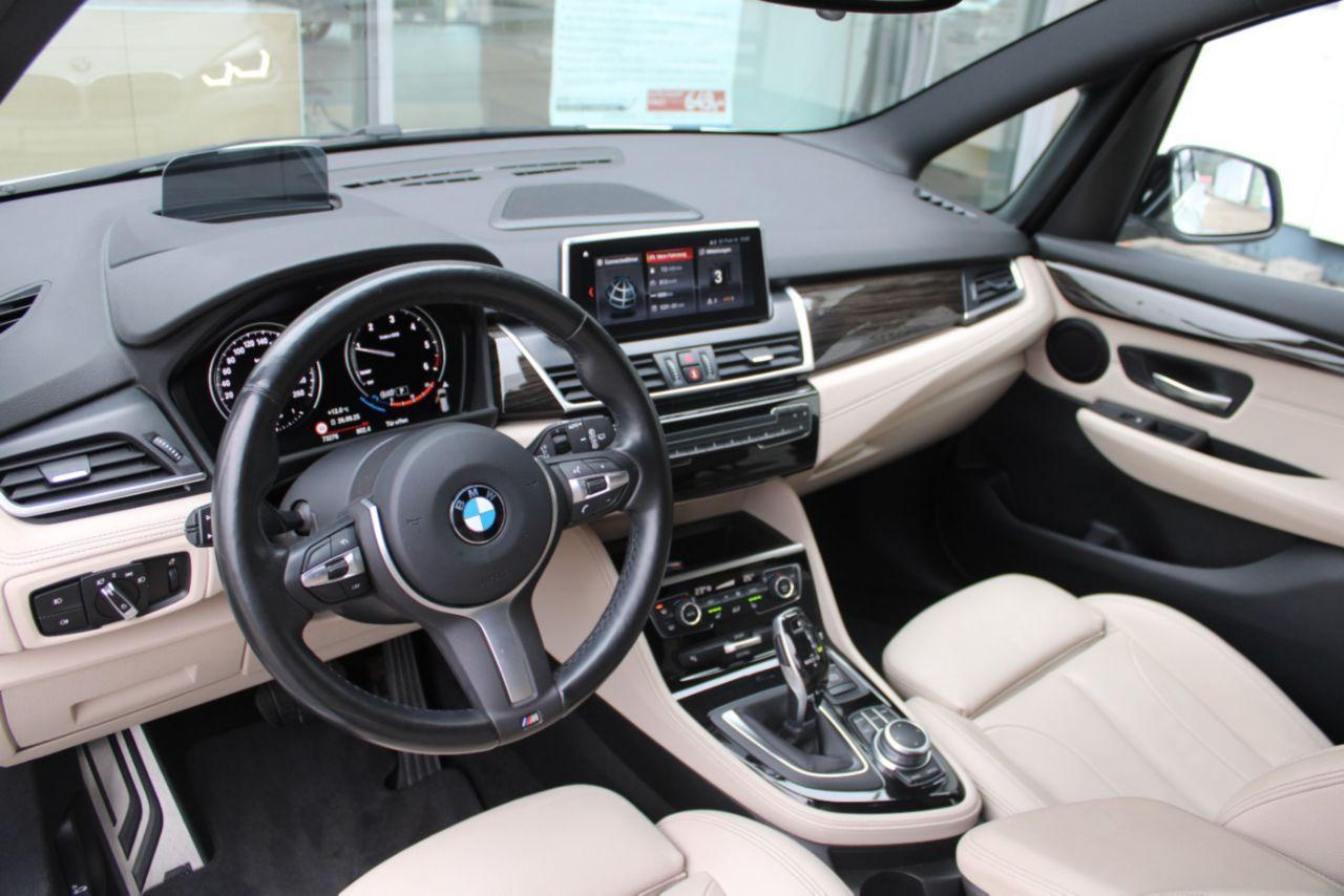 BMW 220 220d xDrive