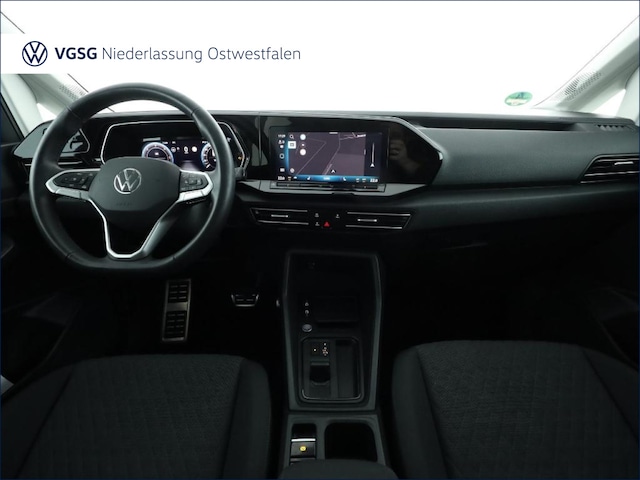 Volkswagen Caddy Caddy