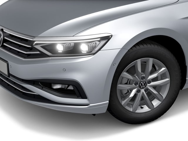 Volkswagen Passat 2.0 TDI DSG IQ.Drive Variant
