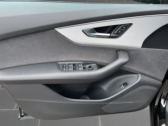 Audi Q8 50 TDI S-Line