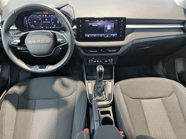 Skoda Fabia 1.0 TSI Selection Tour