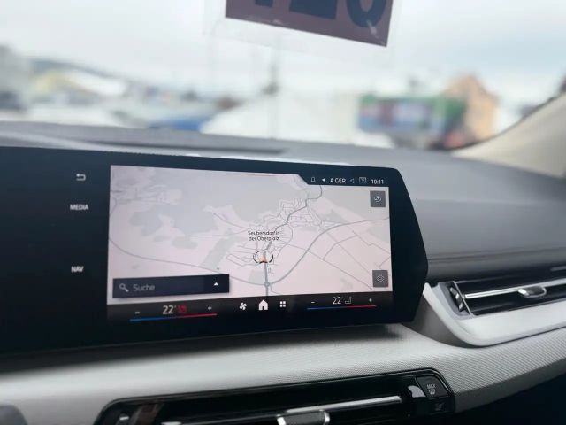 BMW 218 218d Active Tourer