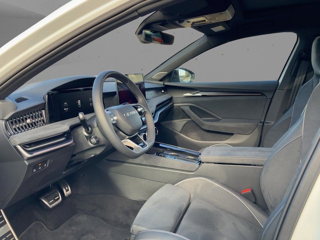 Skoda Superb Combi Sportline iV