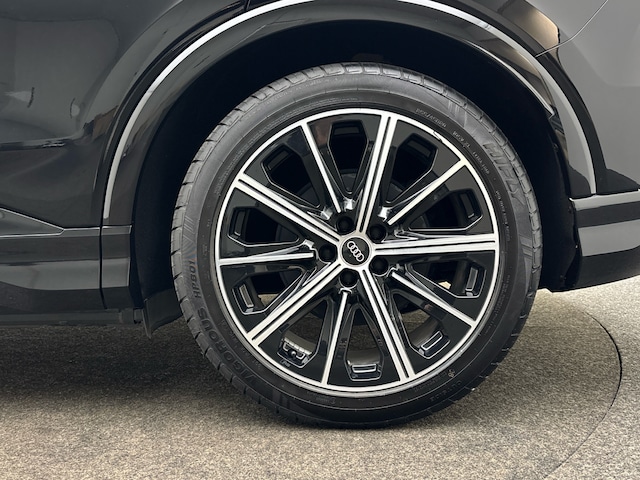 Audi Q4 e-tron 35 Sportback