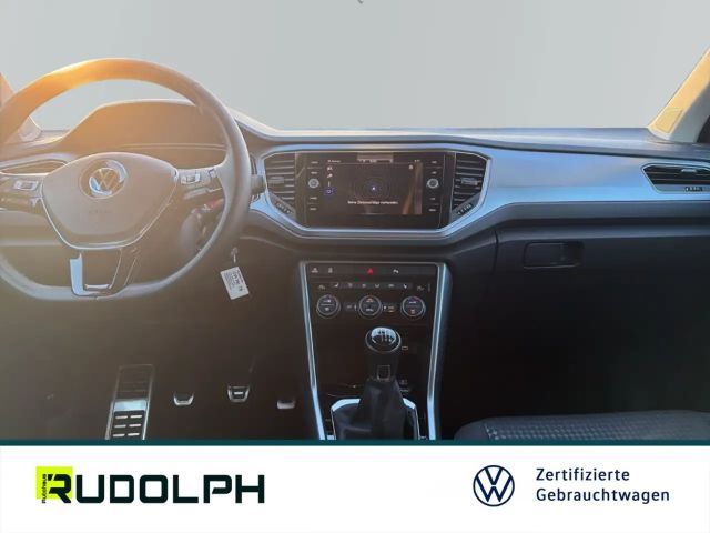 Volkswagen T-Roc 1.0 TSI