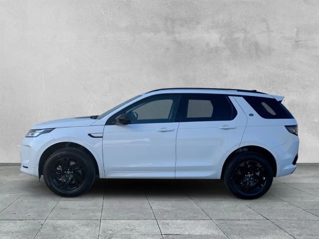 Land Rover Discovery Sport AWD S