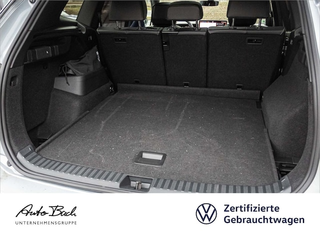 Volkswagen Tayron 2.0 TSI DSG R-Line