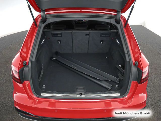 Audi A4 40 TFSI Quattro S-Line S-Tronic
