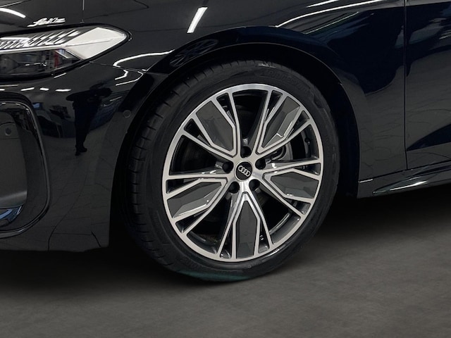 Audi A5 Avant S-Tronic