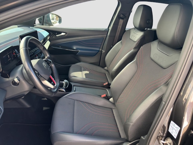 Volkswagen ID.4 220 kW 4Motion GTX