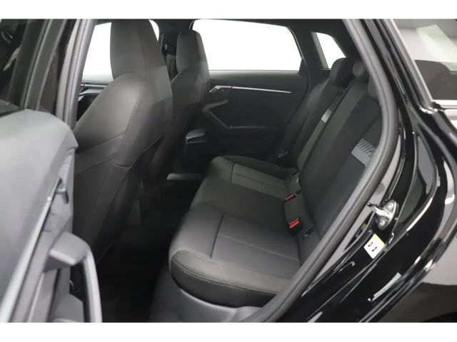 Audi A3 1.5 TFSI Sedan Sportback