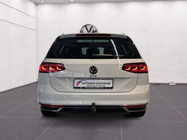 Volkswagen Passat DSG GTE Variant