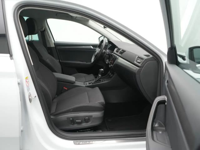 Skoda Superb Combi Style Style