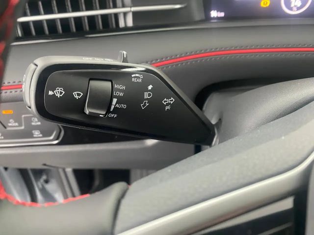 Volkswagen ID.7 4Motion Business GTX Tourer