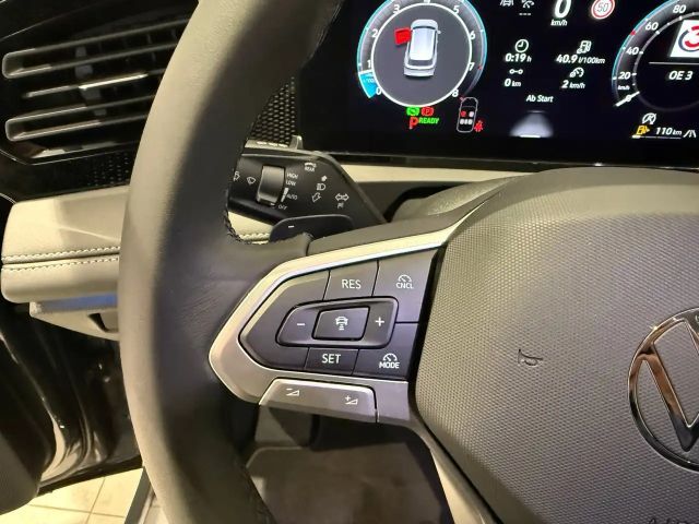 Volkswagen Tiguan DSG Life