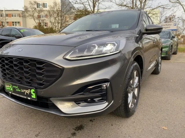 Ford Kuga Plug in Hybrid ST Line X