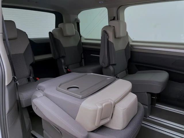 Volkswagen Multivan 2.0 TDI DSG Life T7