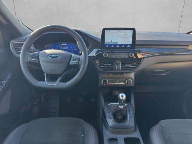 Ford Kuga EcoBoost ST Line X